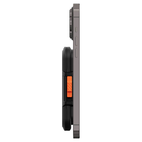 Spigen MagSafe 卡套 – Lock Fit (MagFit)